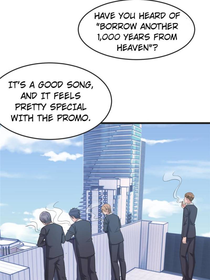My Sister Is A SuperStar chapter 162 - page 51