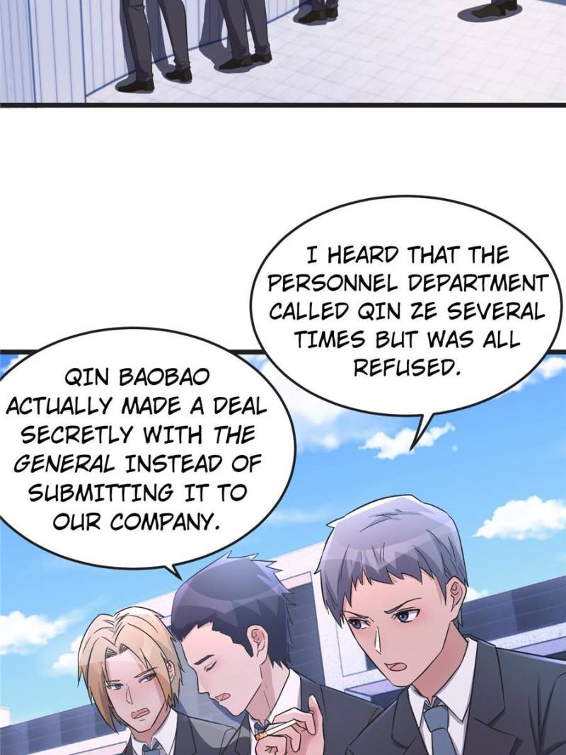 My Sister Is A SuperStar chapter 162 - page 52