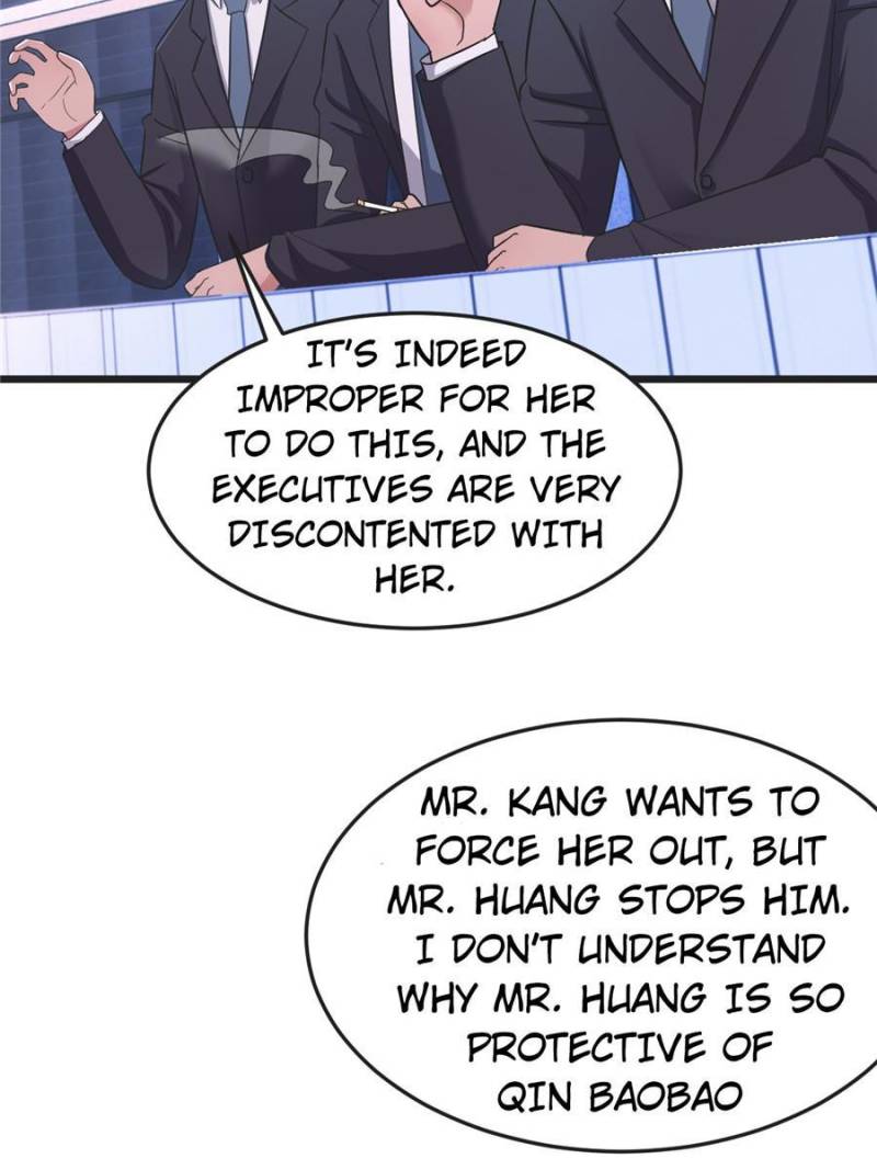 My Sister Is A SuperStar chapter 162 - page 53