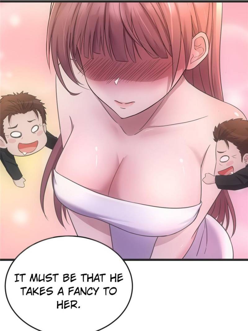 My Sister Is A SuperStar chapter 162 - page 54