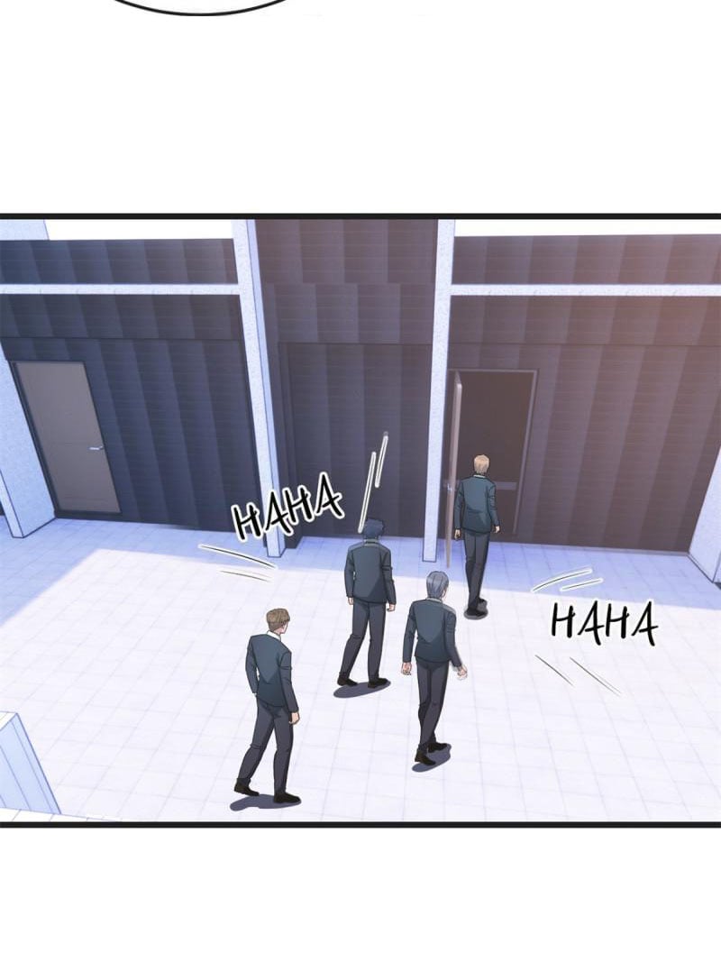 My Sister Is A SuperStar chapter 162 - page 55