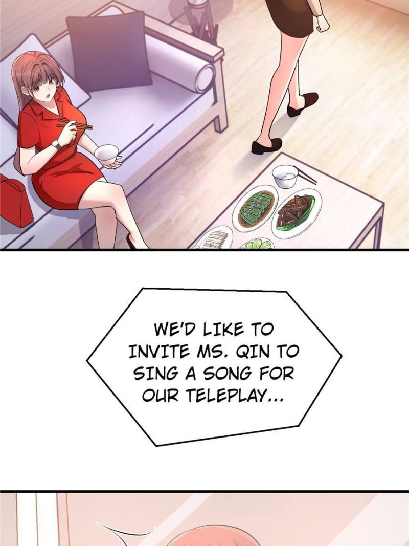 My Sister Is A SuperStar chapter 162 - page 6