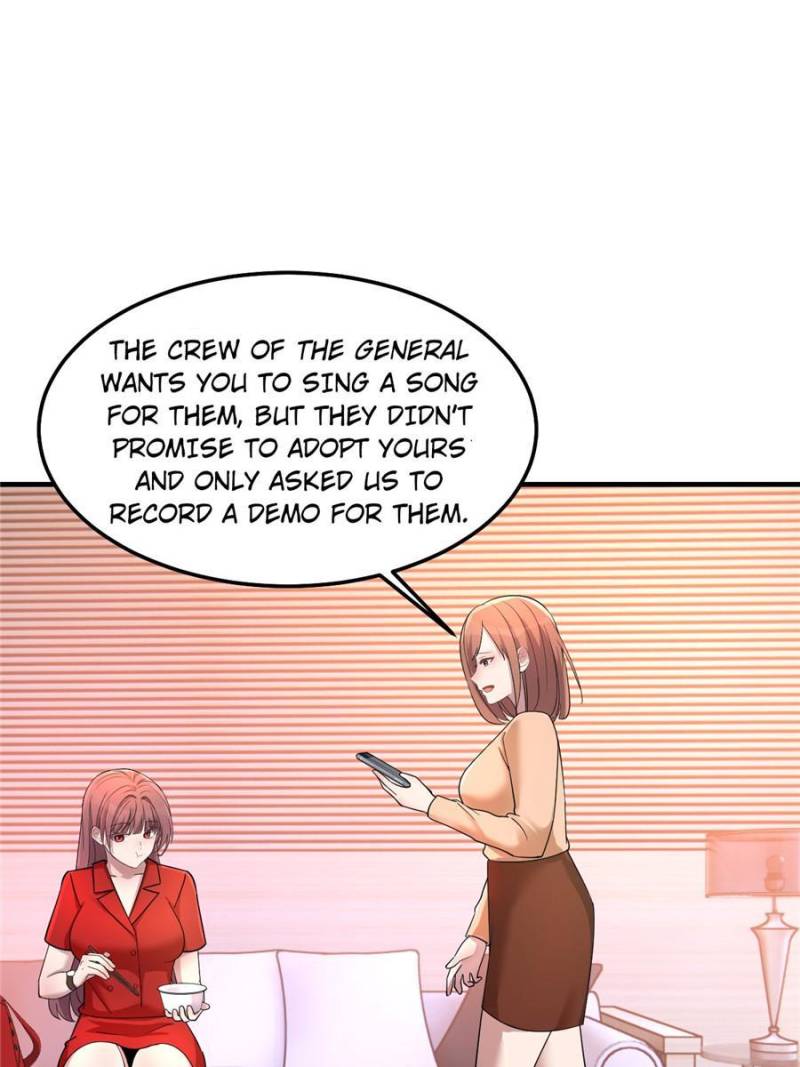 My Sister Is A SuperStar chapter 162 - page 8