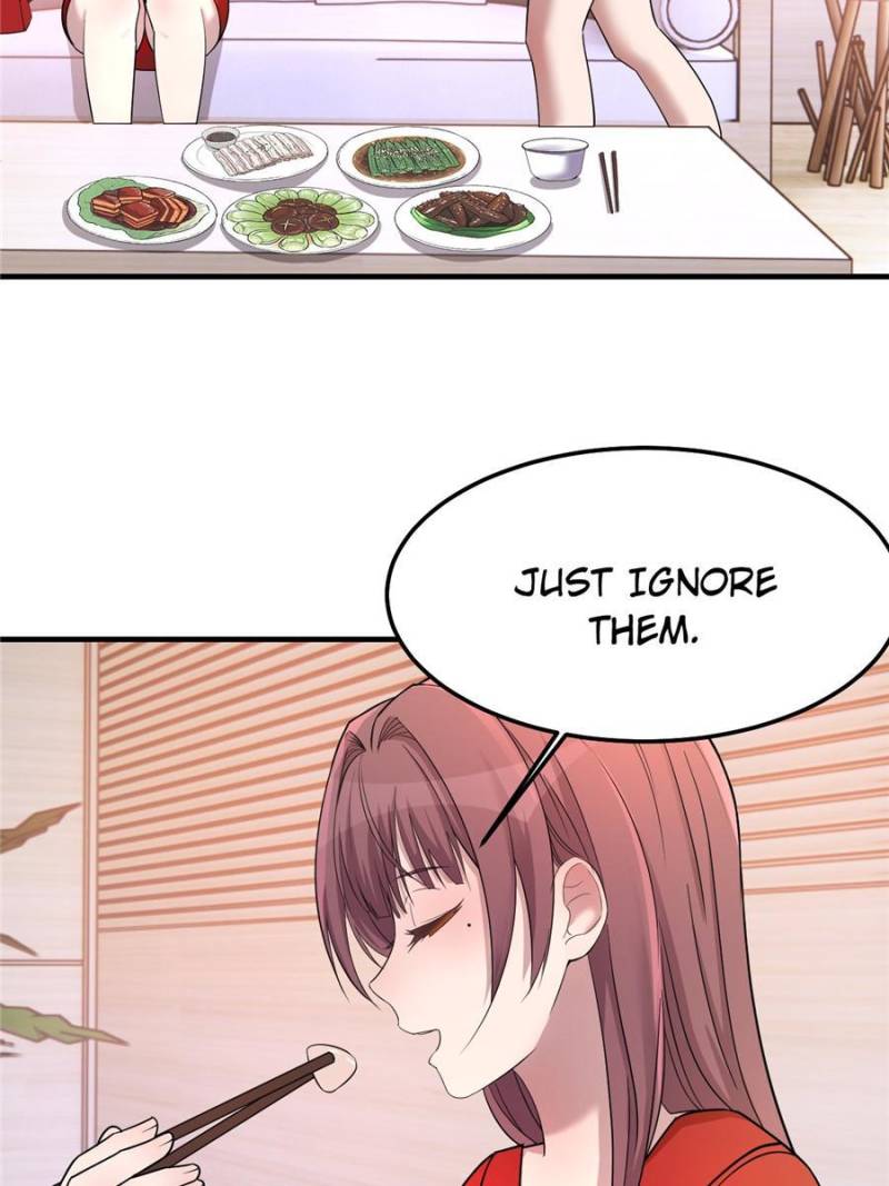 My Sister Is A SuperStar chapter 162 - page 9