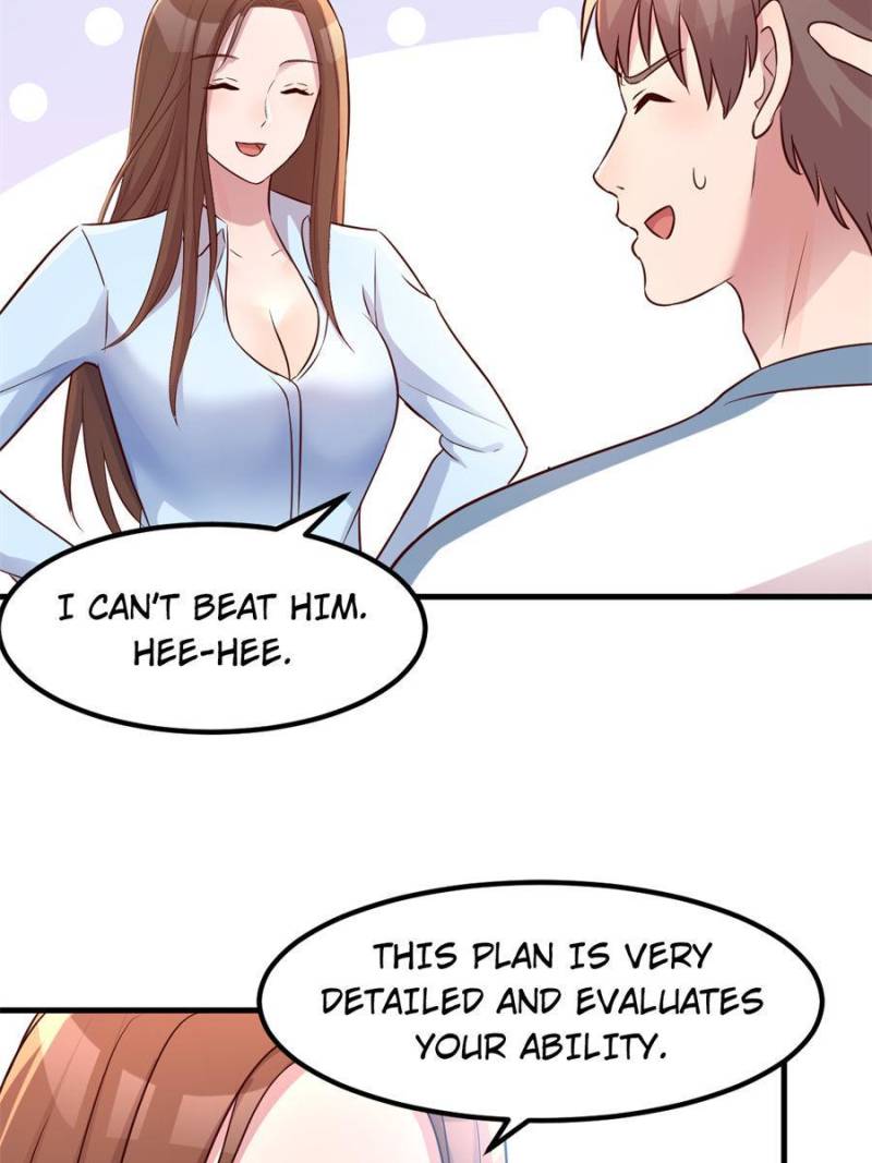 My Sister Is A SuperStar chapter 128 - page 16