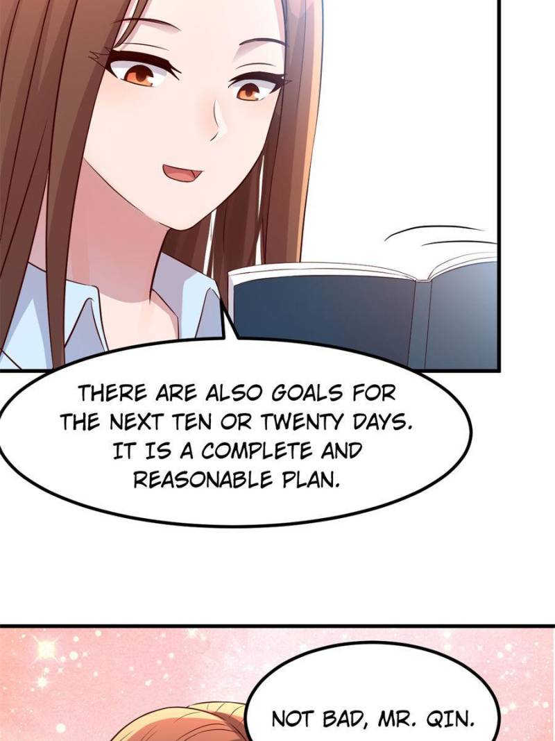 My Sister Is A SuperStar chapter 128 - page 17
