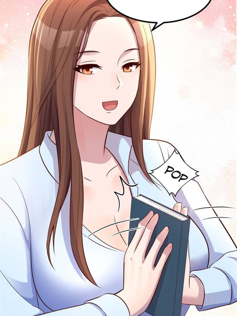 My Sister Is A SuperStar chapter 128 - page 18
