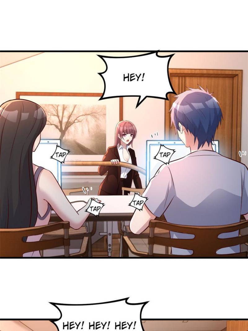 My Sister Is A SuperStar chapter 128 - page 23