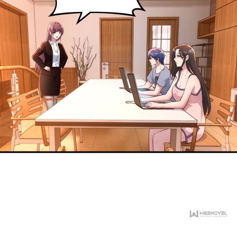 My Sister Is A SuperStar chapter 128 - page 24