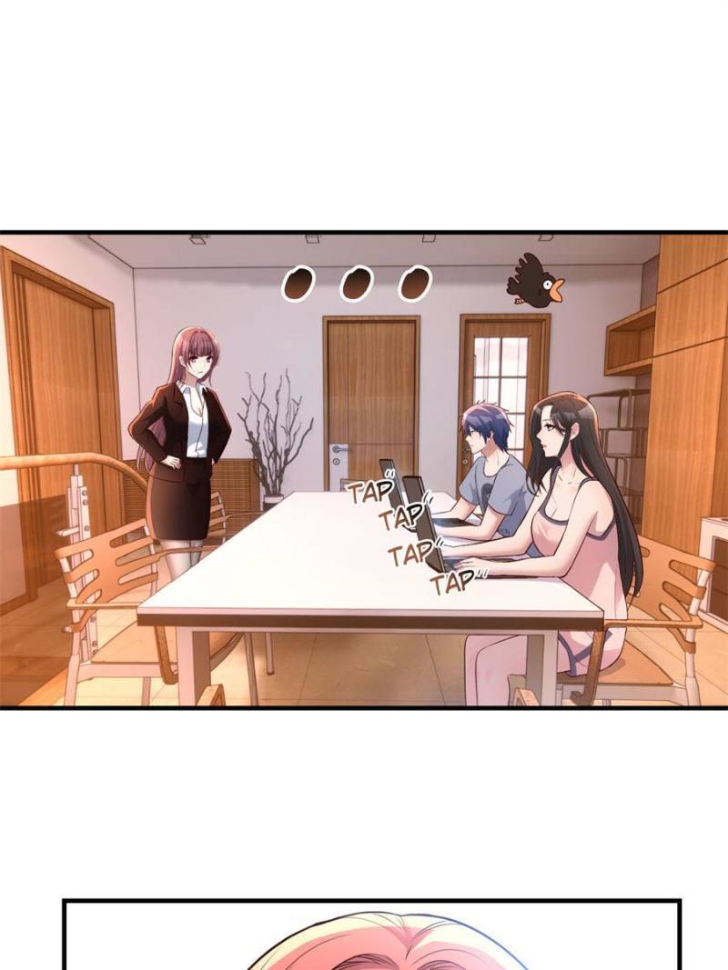 My Sister Is A SuperStar chapter 128 - page 25
