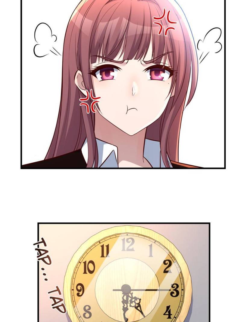 My Sister Is A SuperStar chapter 128 - page 26