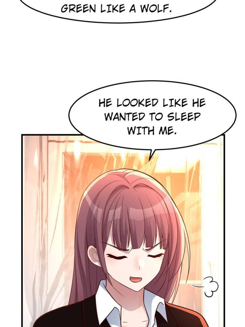 My Sister Is A SuperStar chapter 128 - page 33