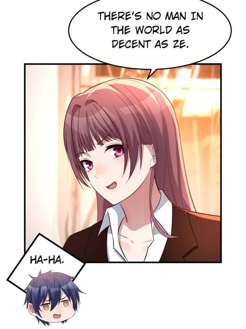 My Sister Is A SuperStar chapter 128 - page 35