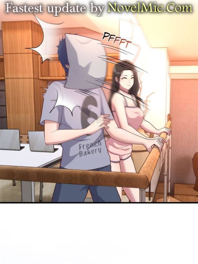 My Sister Is A SuperStar chapter 128 - page 38