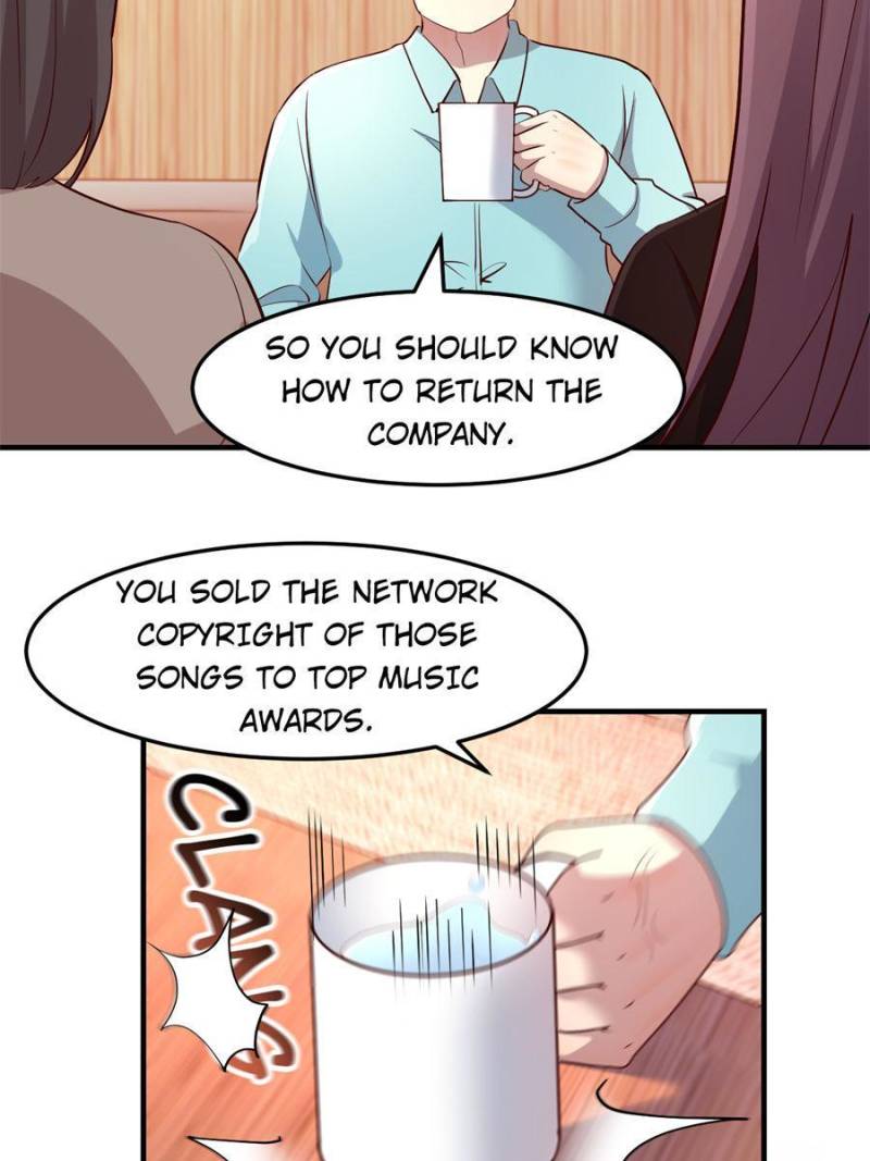 My Sister Is A SuperStar chapter 128 - page 44
