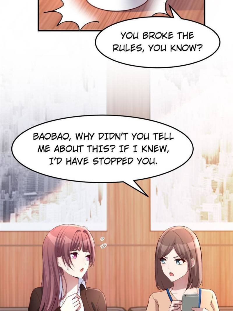 My Sister Is A SuperStar chapter 128 - page 45