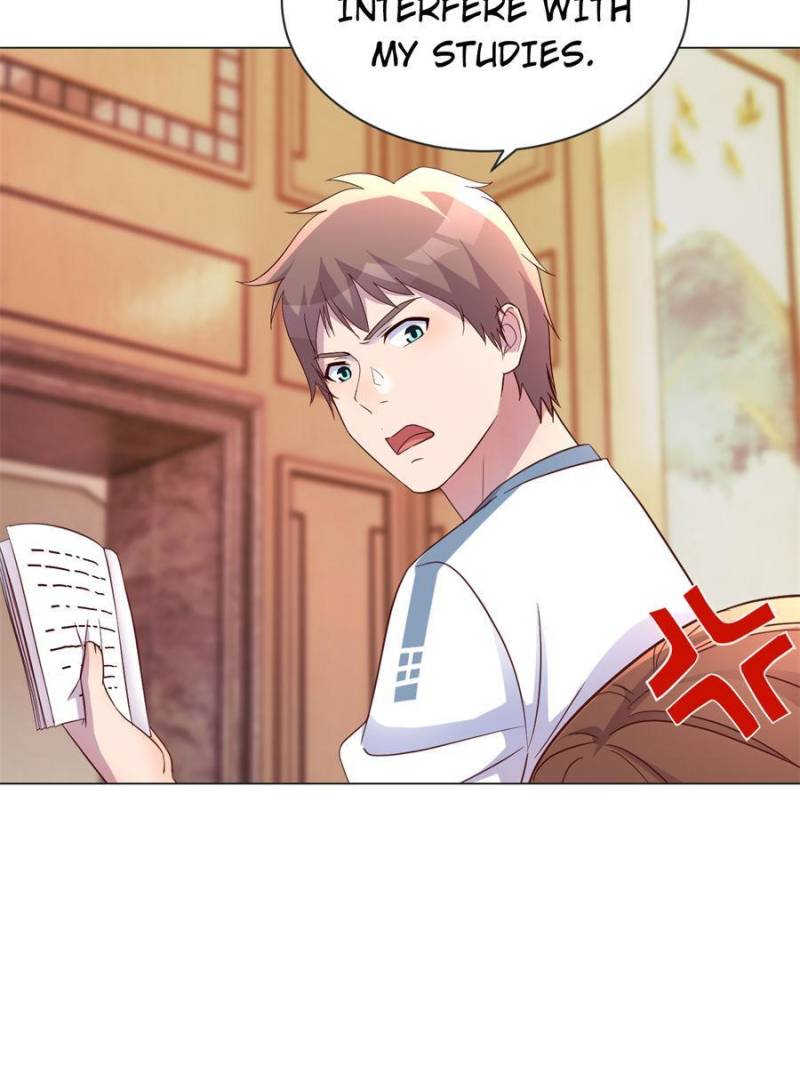 My Sister Is A SuperStar chapter 128 - page 8
