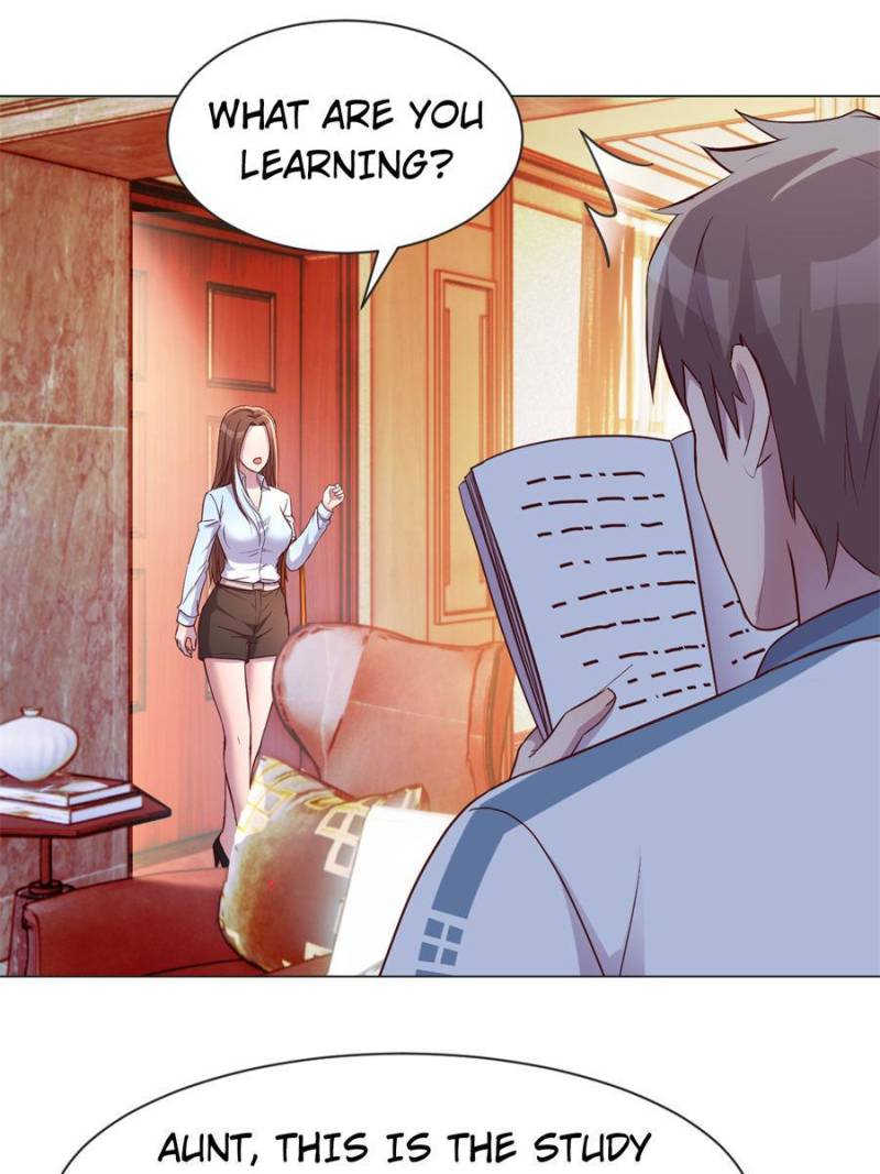 My Sister Is A SuperStar chapter 128 - page 9