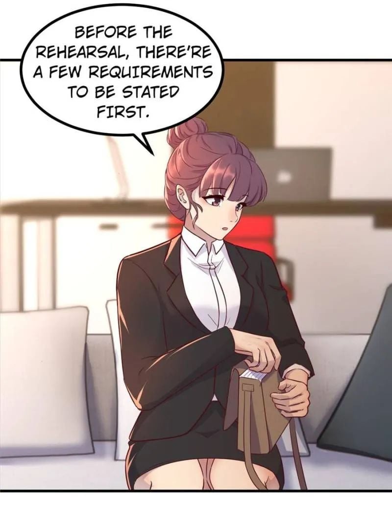 My Sister Is A SuperStar chapter 163 - page 15