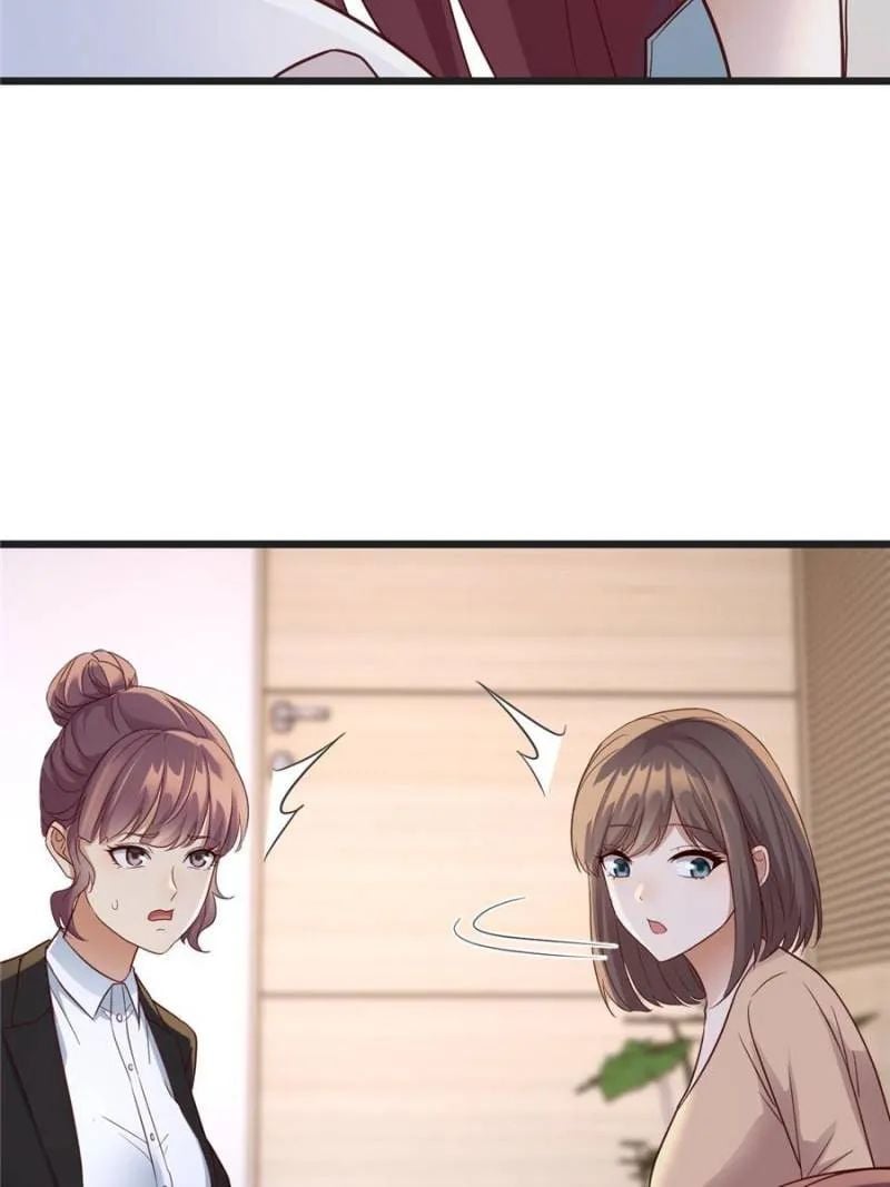 My Sister Is A SuperStar chapter 163 - page 32
