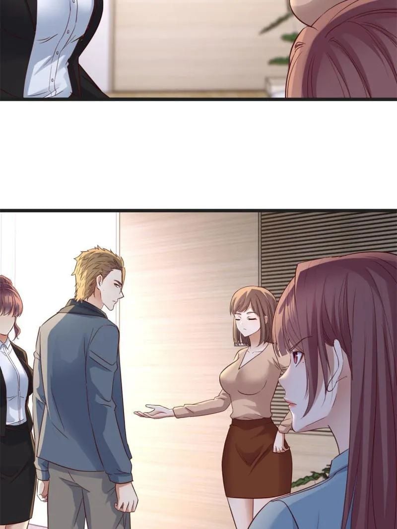 My Sister Is A SuperStar chapter 163 - page 33
