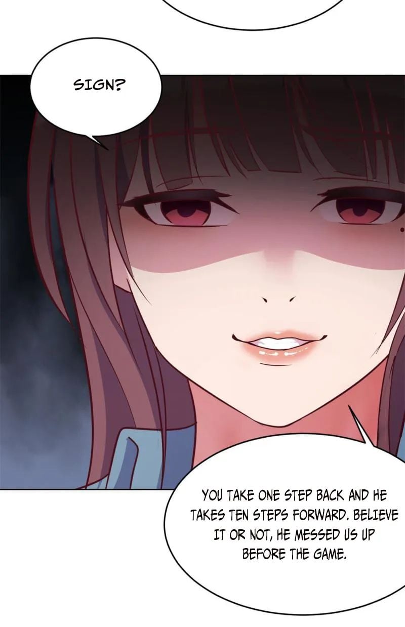 My Sister Is A SuperStar chapter 163 - page 39