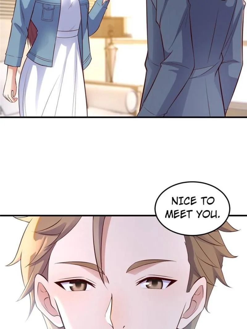 My Sister Is A SuperStar chapter 163 - page 6