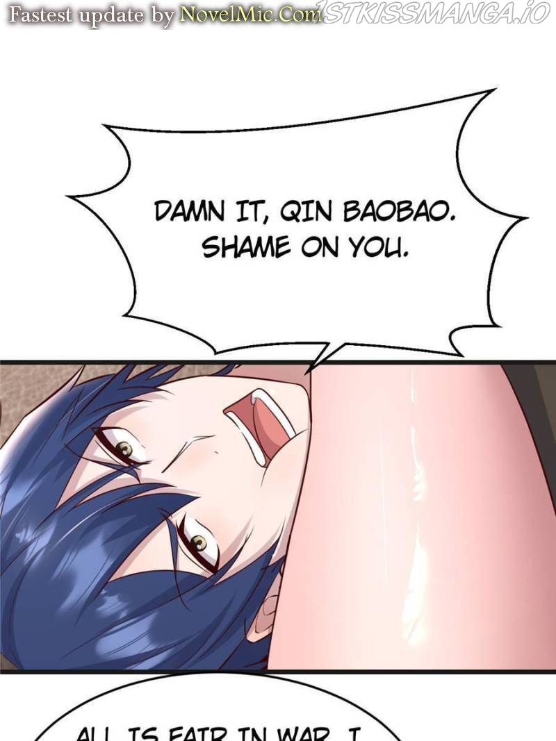 My Sister Is A SuperStar Chapter 177 - page 1