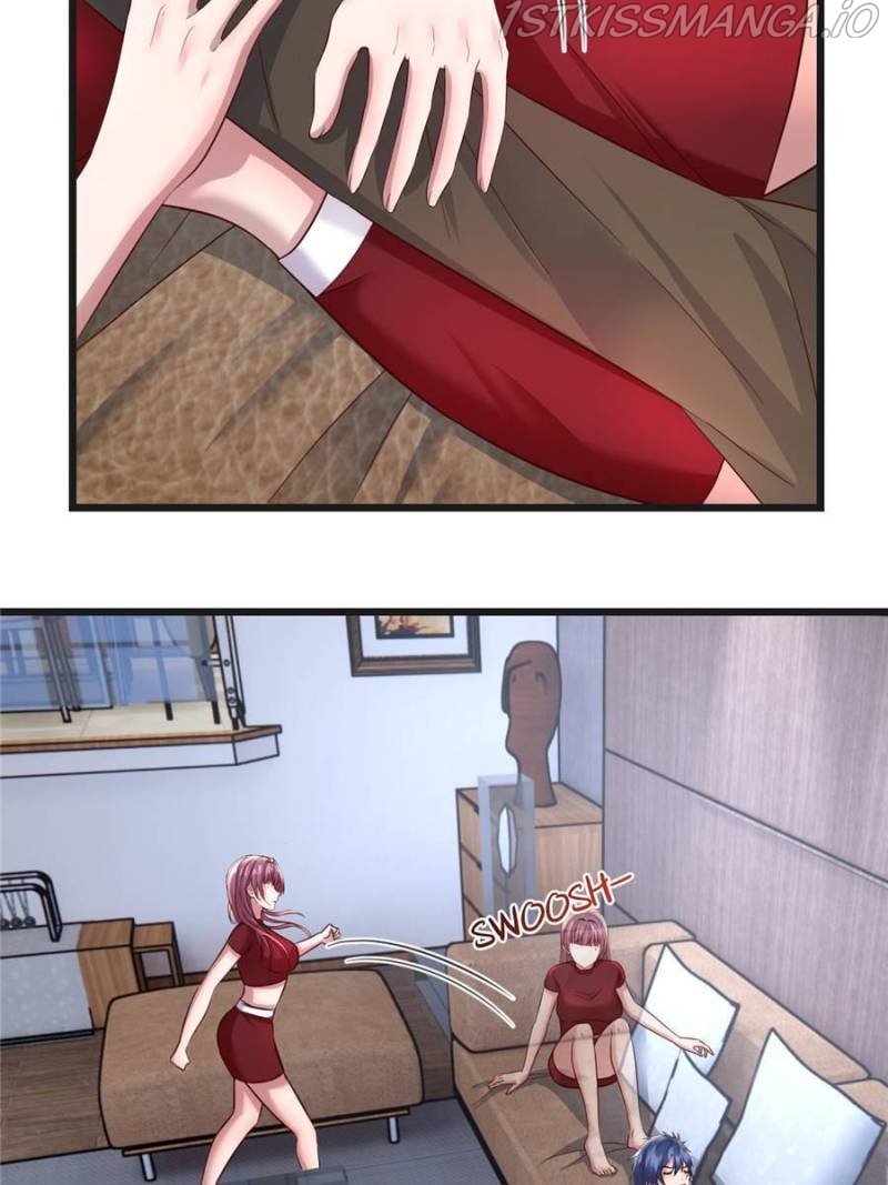 My Sister Is A SuperStar Chapter 177 - page 10