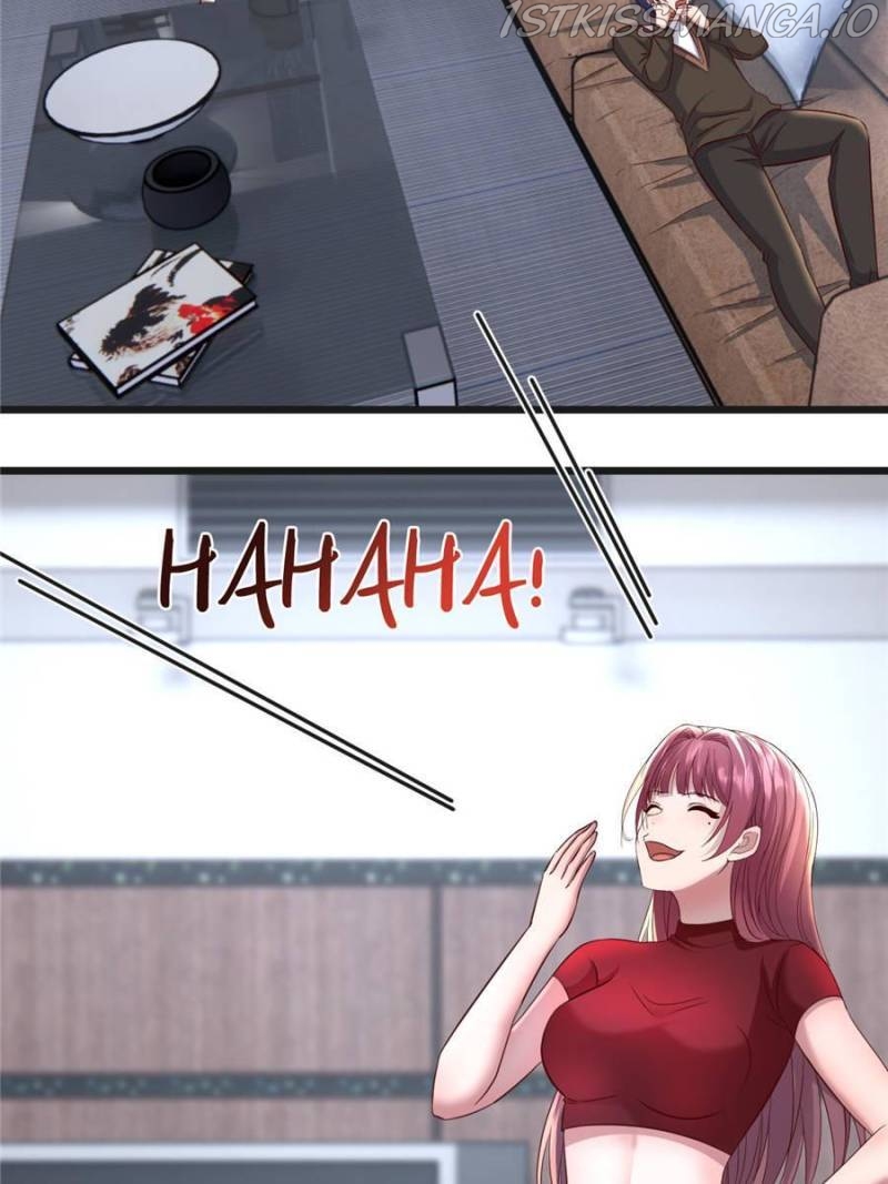 My Sister Is A SuperStar Chapter 177 - page 11