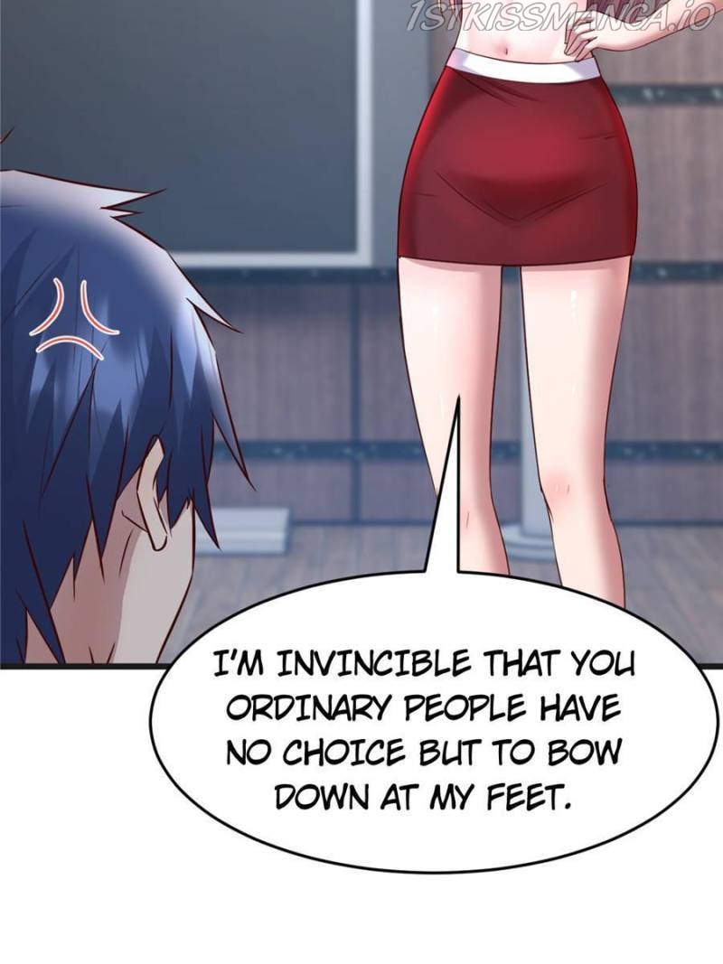 My Sister Is A SuperStar Chapter 177 - page 12