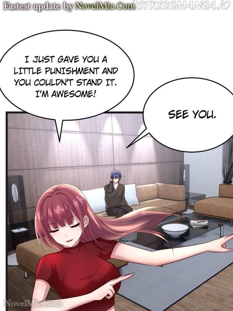 My Sister Is A SuperStar Chapter 177 - page 13
