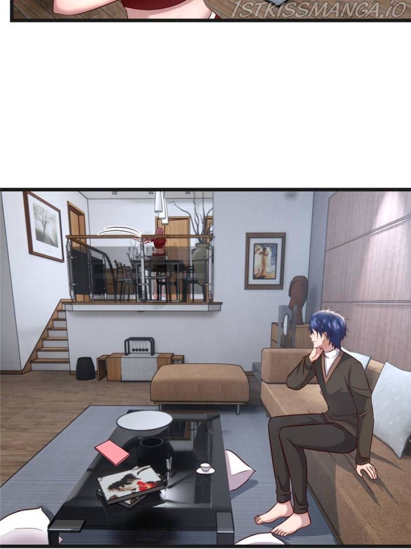 My Sister Is A SuperStar Chapter 177 - page 14