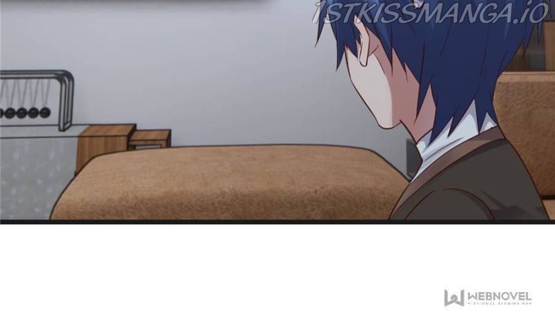 My Sister Is A SuperStar Chapter 177 - page 17