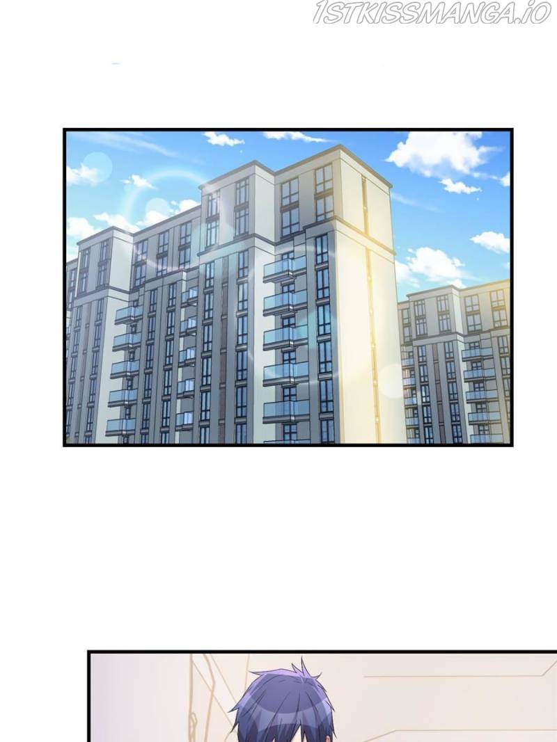 My Sister Is A SuperStar Chapter 177 - page 18