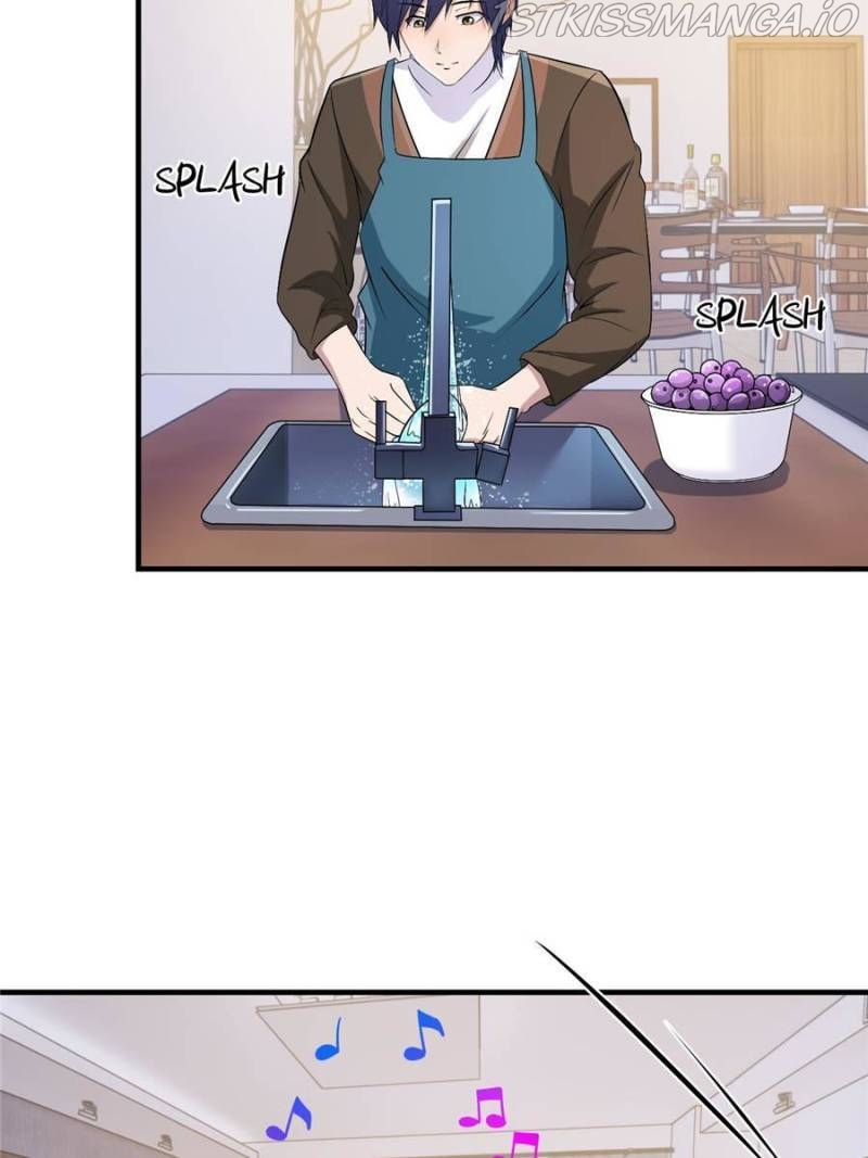 My Sister Is A SuperStar Chapter 177 - page 19