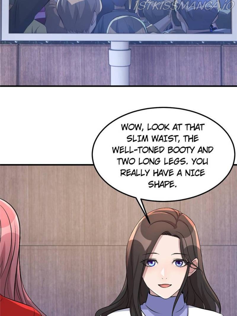 My Sister Is A SuperStar Chapter 177 - page 21