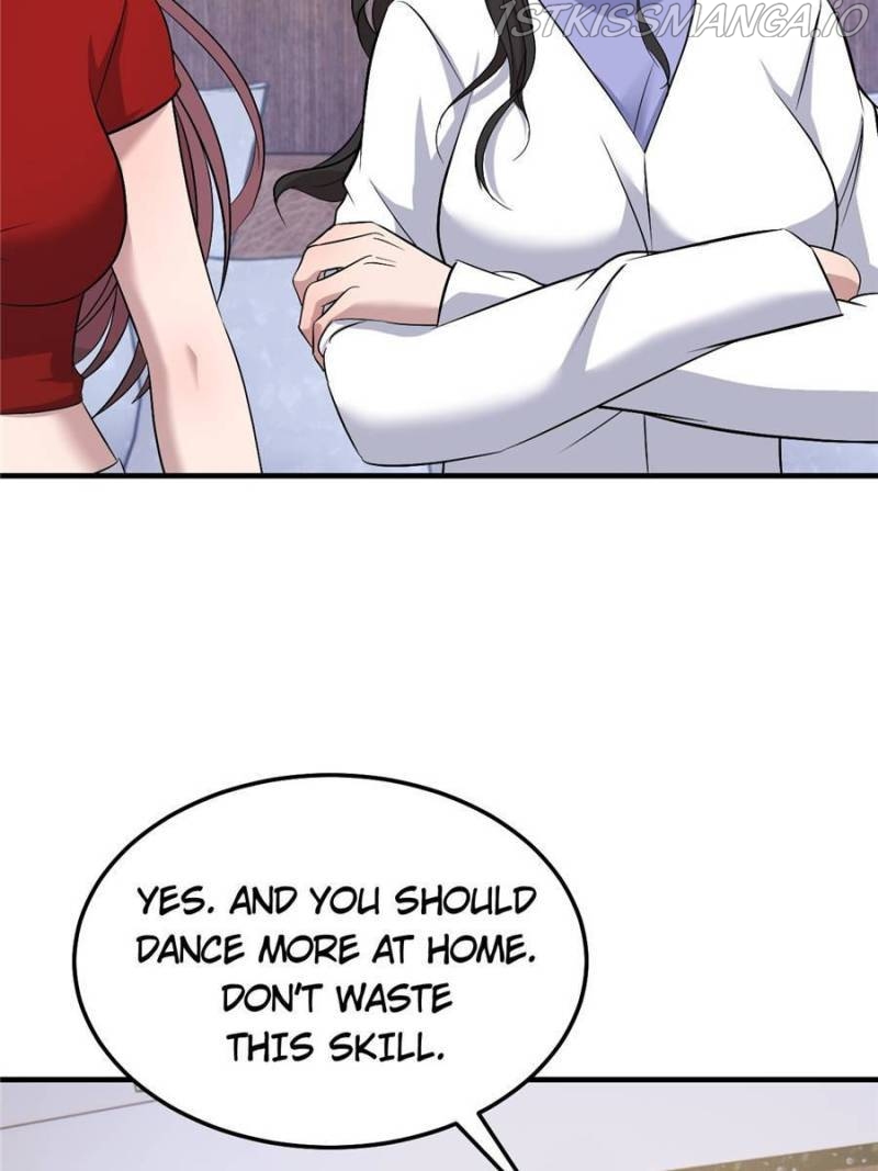 My Sister Is A SuperStar Chapter 177 - page 22