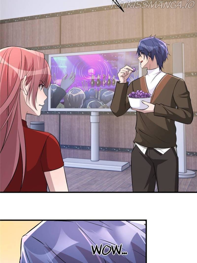 My Sister Is A SuperStar Chapter 177 - page 23