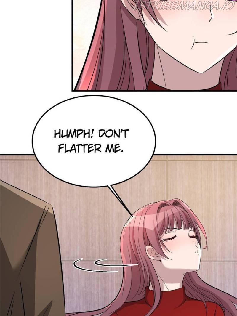 My Sister Is A SuperStar Chapter 177 - page 25