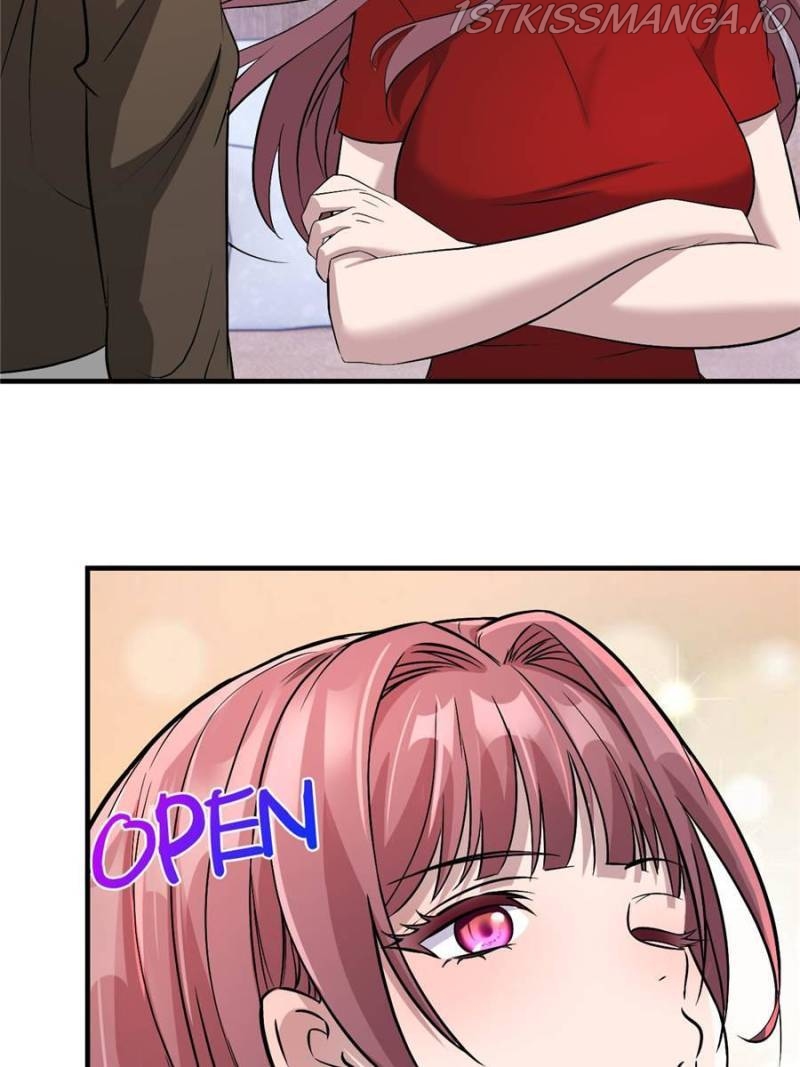 My Sister Is A SuperStar Chapter 177 - page 26
