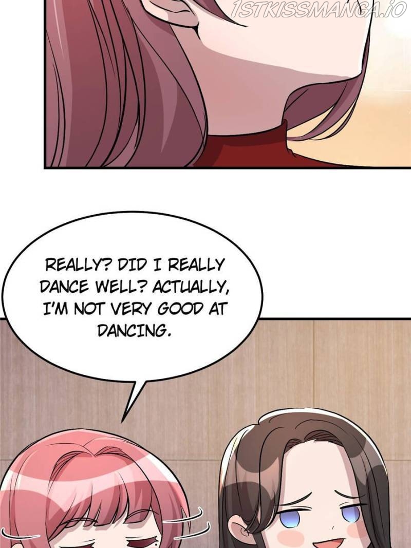 My Sister Is A SuperStar Chapter 177 - page 27