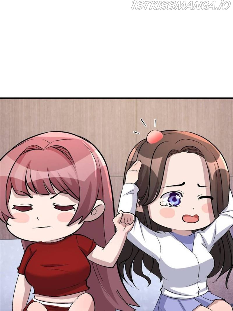 My Sister Is A SuperStar Chapter 177 - page 29