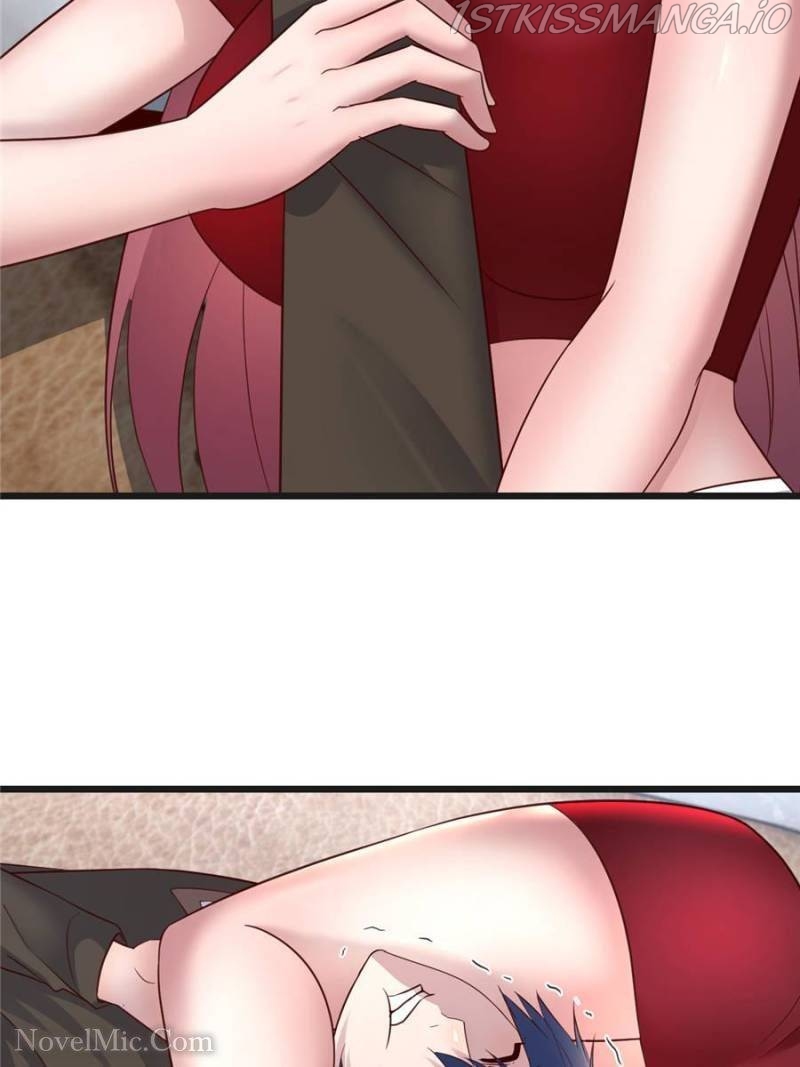 My Sister Is A SuperStar Chapter 177 - page 3