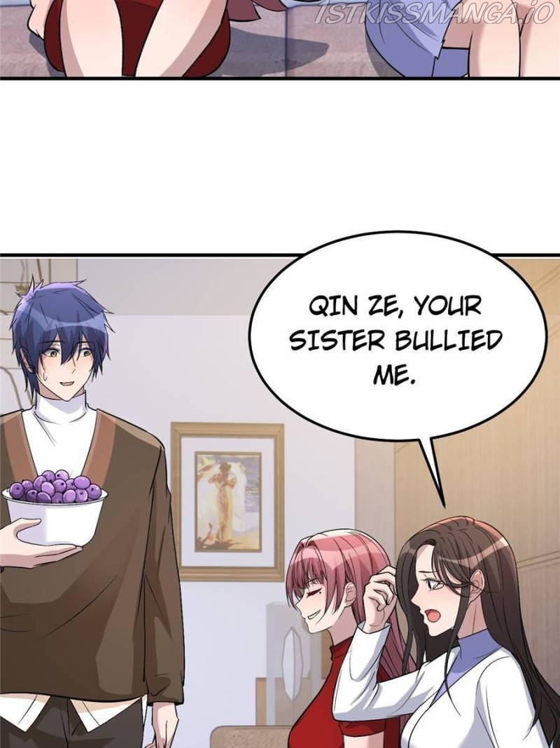 My Sister Is A SuperStar Chapter 177 - page 30
