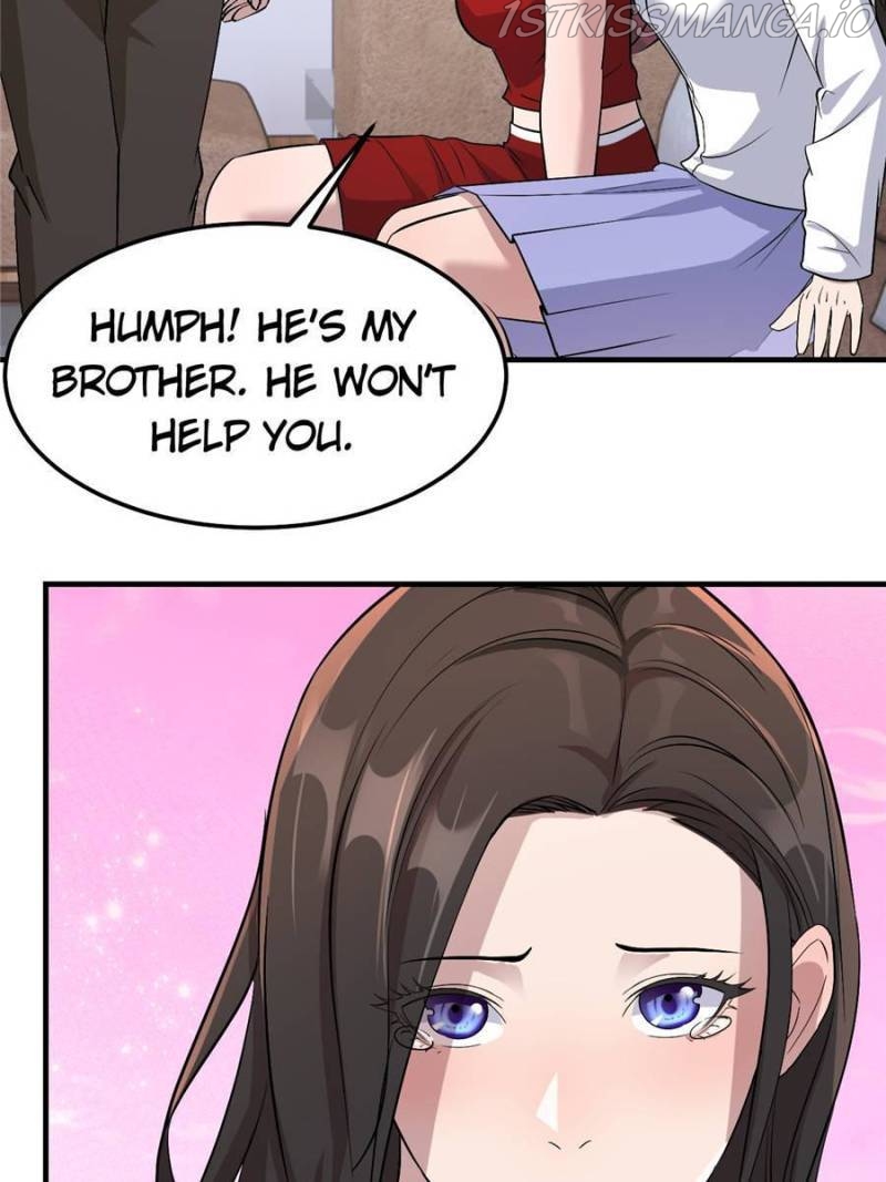 My Sister Is A SuperStar Chapter 177 - page 31