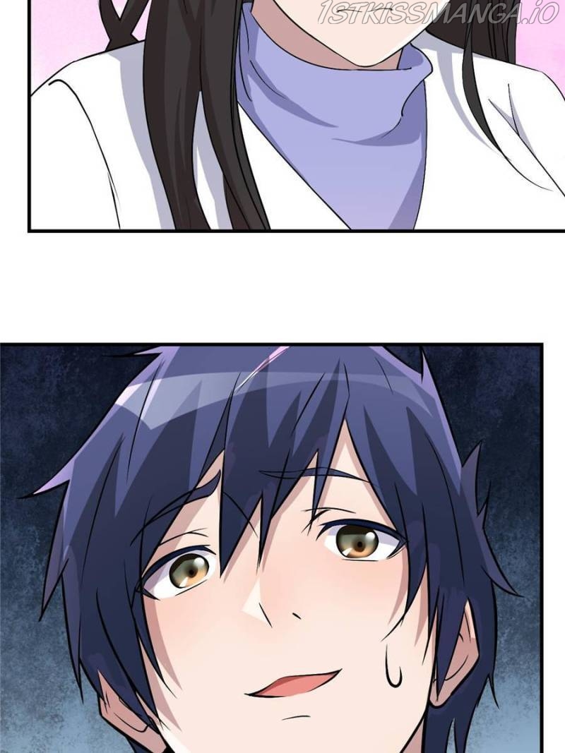 My Sister Is A SuperStar Chapter 177 - page 32