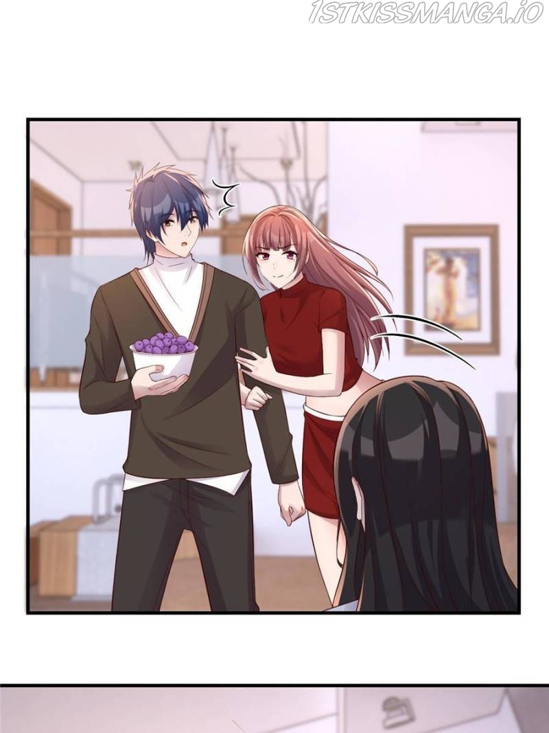 My Sister Is A SuperStar Chapter 177 - page 34