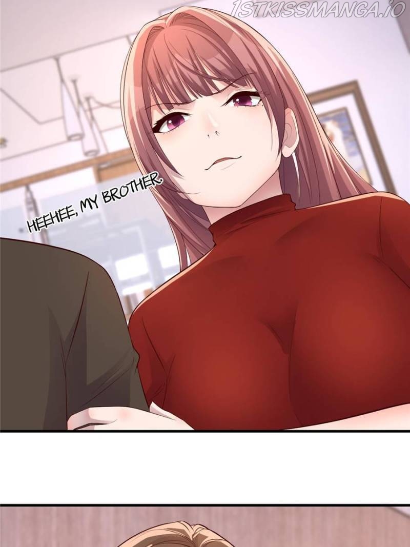 My Sister Is A SuperStar Chapter 177 - page 35