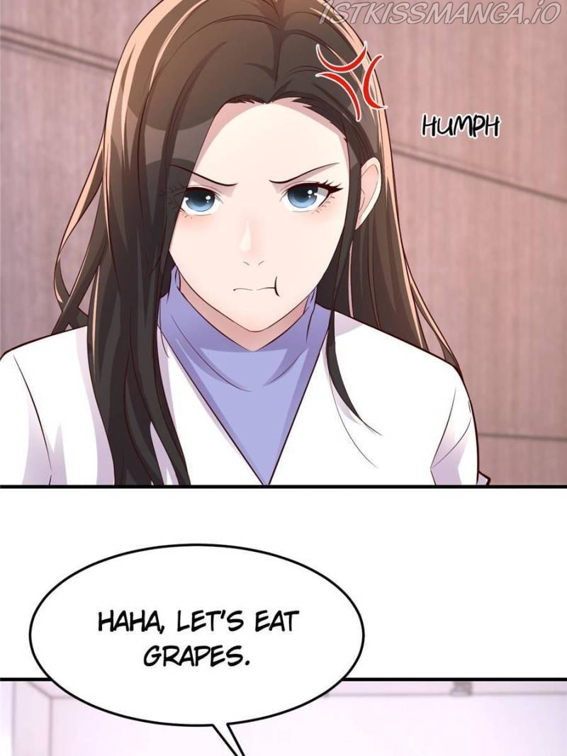 My Sister Is A SuperStar Chapter 177 - page 36